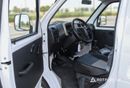 Suzuki EECO STANDARD 1.2L Petrol | 5-Speed Manual | LHD | Enclosed Cargo Van | Brand New | 2026 | READY EXPORT