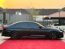 بي أم دبليو 550i xDrive