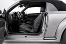 Volkswagen Beetle Volkswagen Beetle Cabriolet 2.0T 2013 – Convertible – AED 14,999