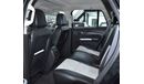 Ford Edge EXCELLENT DEAL for our Ford Edge SEL AWD ( 2014 Model ) in Black Color GCC Specs