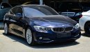 BMW 420i Diesel