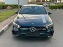 مرسيدس بنز A 35 AMG