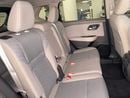 Nissan X Trail 2025 SV | AED 1581/Month | 0 DP | 30 Day Return | Warranty | Service History