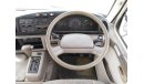 Toyota Coaster Coaster RIGHT HAND DRIVE (Stock no PM 575 )