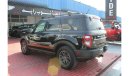 Ford Bronco Big Band BRONCO SPORT 1.5L 2022 - FOR ONLY 1,763 AED MONTHLY