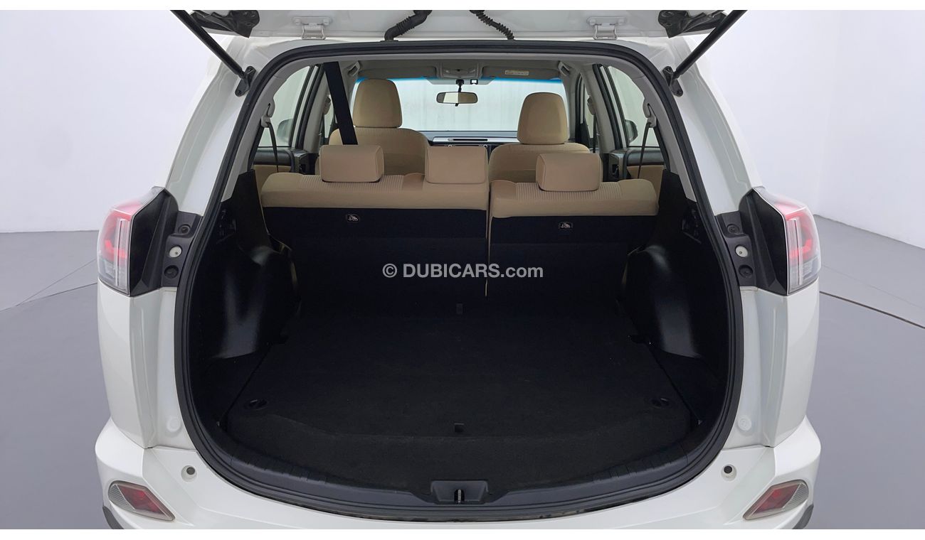 Toyota RAV4 EXR 2.5 | Zero Down Payment | Free Home Test Drive