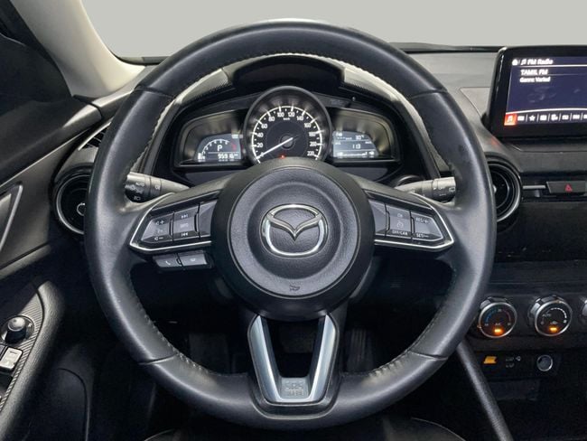 Mazda CX-3 GT, миниатюра 25