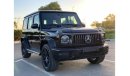 مرسيدس بنز G 63 AMG 2021 / New! / European Spec