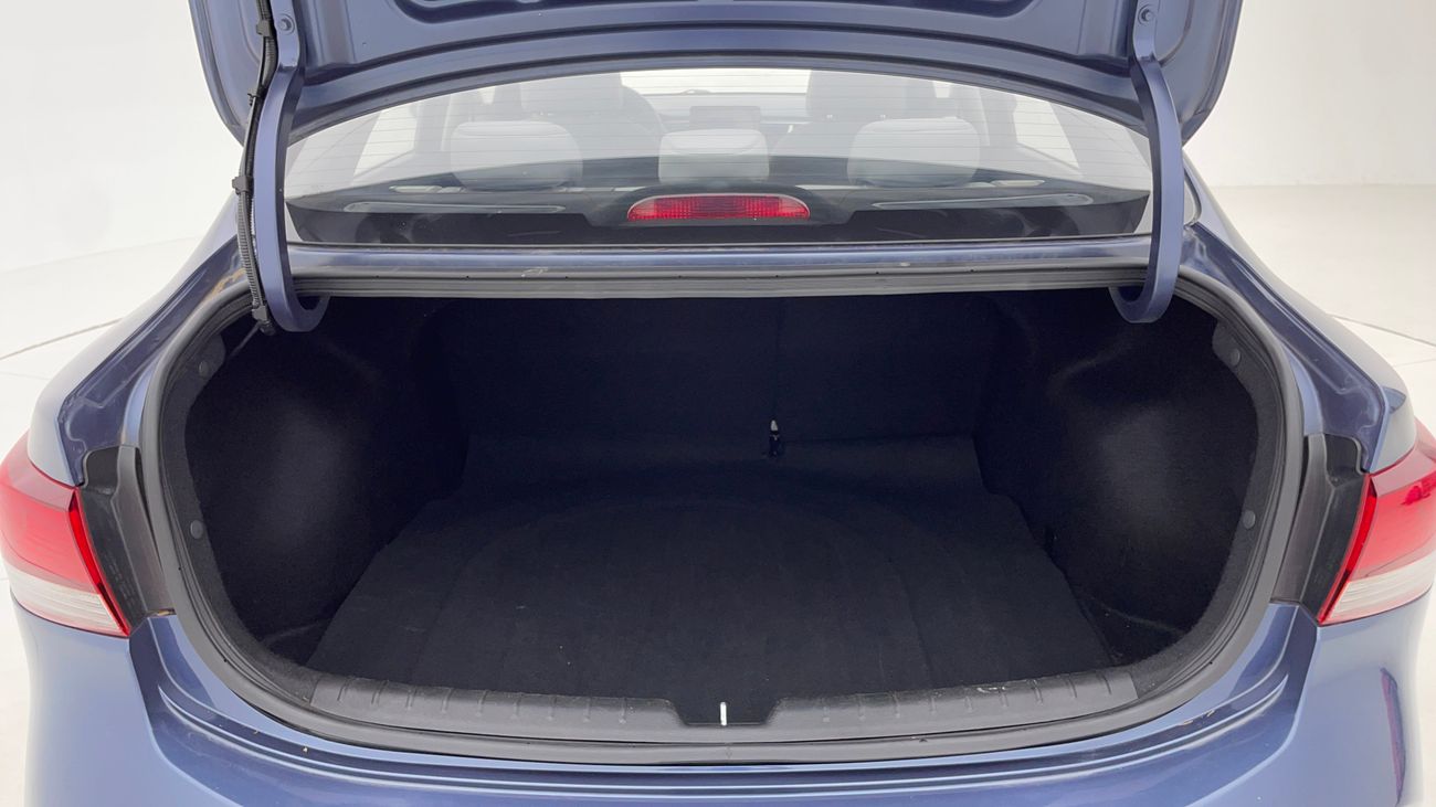 Kia Rio LX 1.4 | Zero Down Payment | Free Home Test Drive