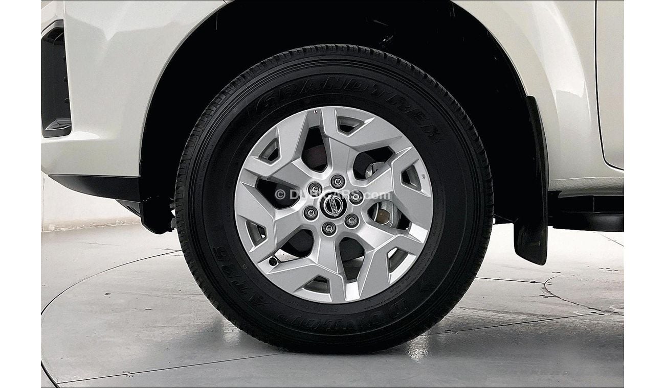 Nissan XTerra SE | 1 year free warranty | 1.99% financing rate | Flood Free