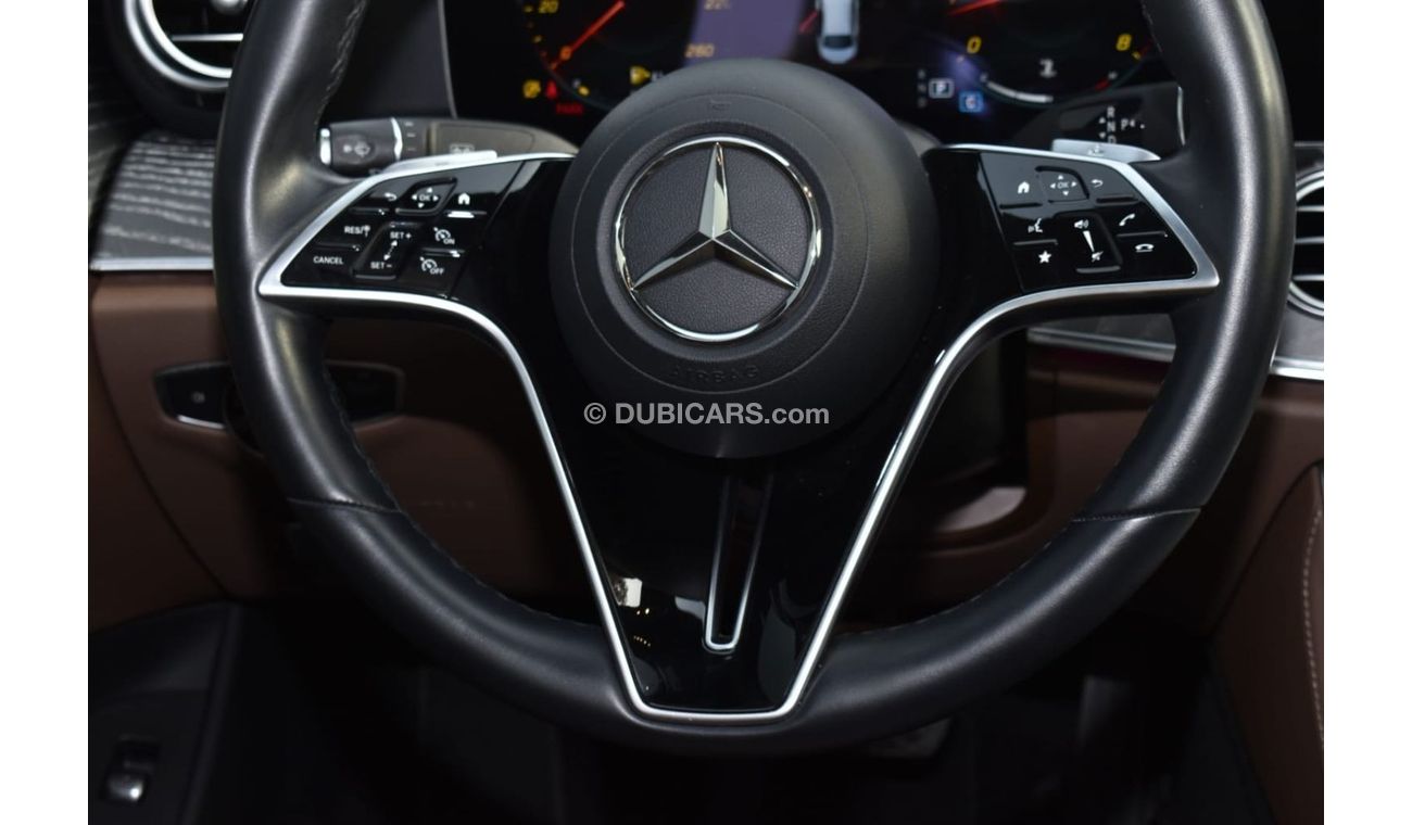 Mercedes-Benz E 350 Std MERCEDES E350 AMG