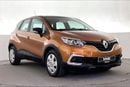 Renault Captur PE | National Day Celebration | Guaranteed Warranty | 0 Down Payment