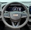 كاديلاك CT5 V 3.0T 2022 Cadillac CT5 V, 2028 Cadillac Warranty + Service Pack, Full Cadillac Service History, GC