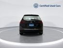 Volkswagen Tiguan TREND 1.4L | Rear Camera | Spacious SUV | Well Maintained