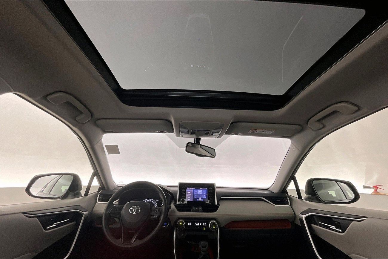 Toyota RAV4 Adventure | Guaranteed Warranty | 0 Down Payment