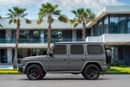 مرسيدس بنز G 63 AMG G63 AMG | 12,730 P.M | 0% Downpayment | Perfect Condition!