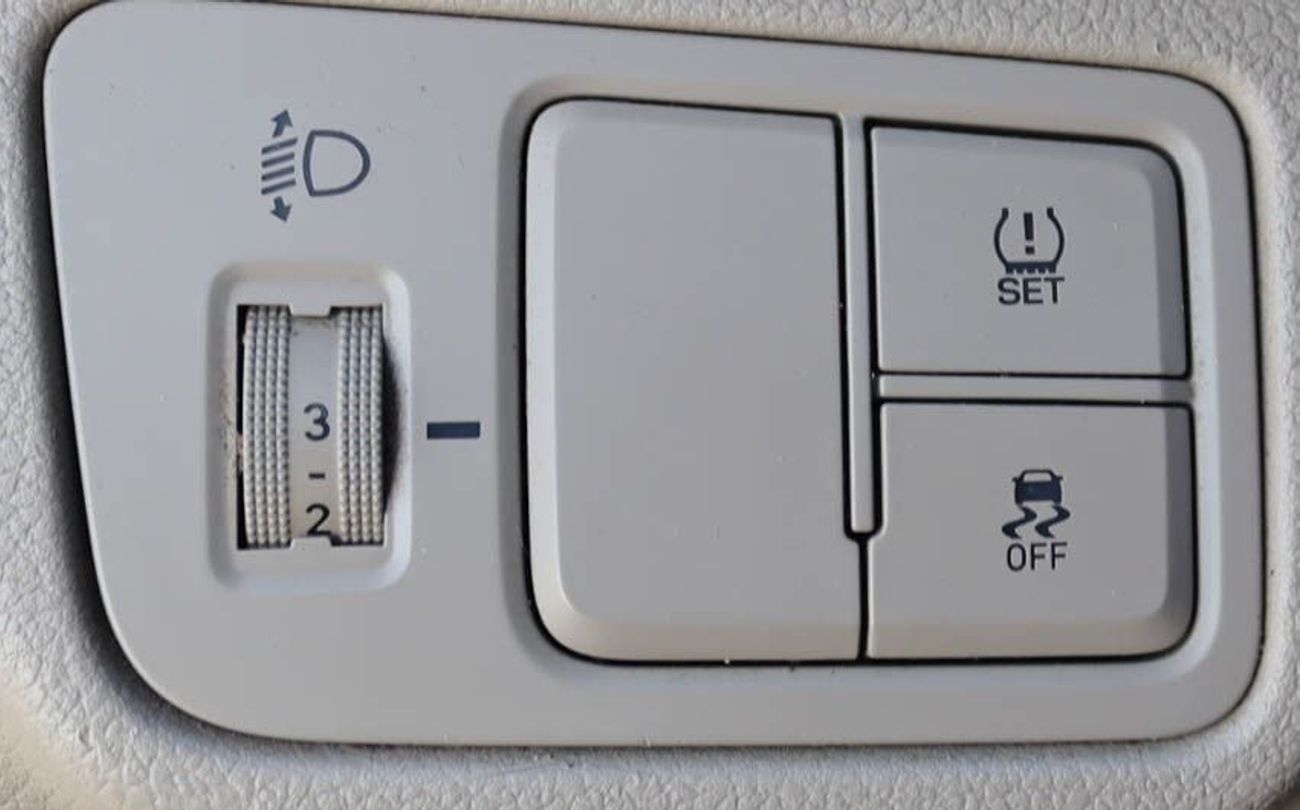 Hyundai Accent Base 1.6L (138 HP) 1.6L 2021 GCC accident-free in excellent condition 726 P.M