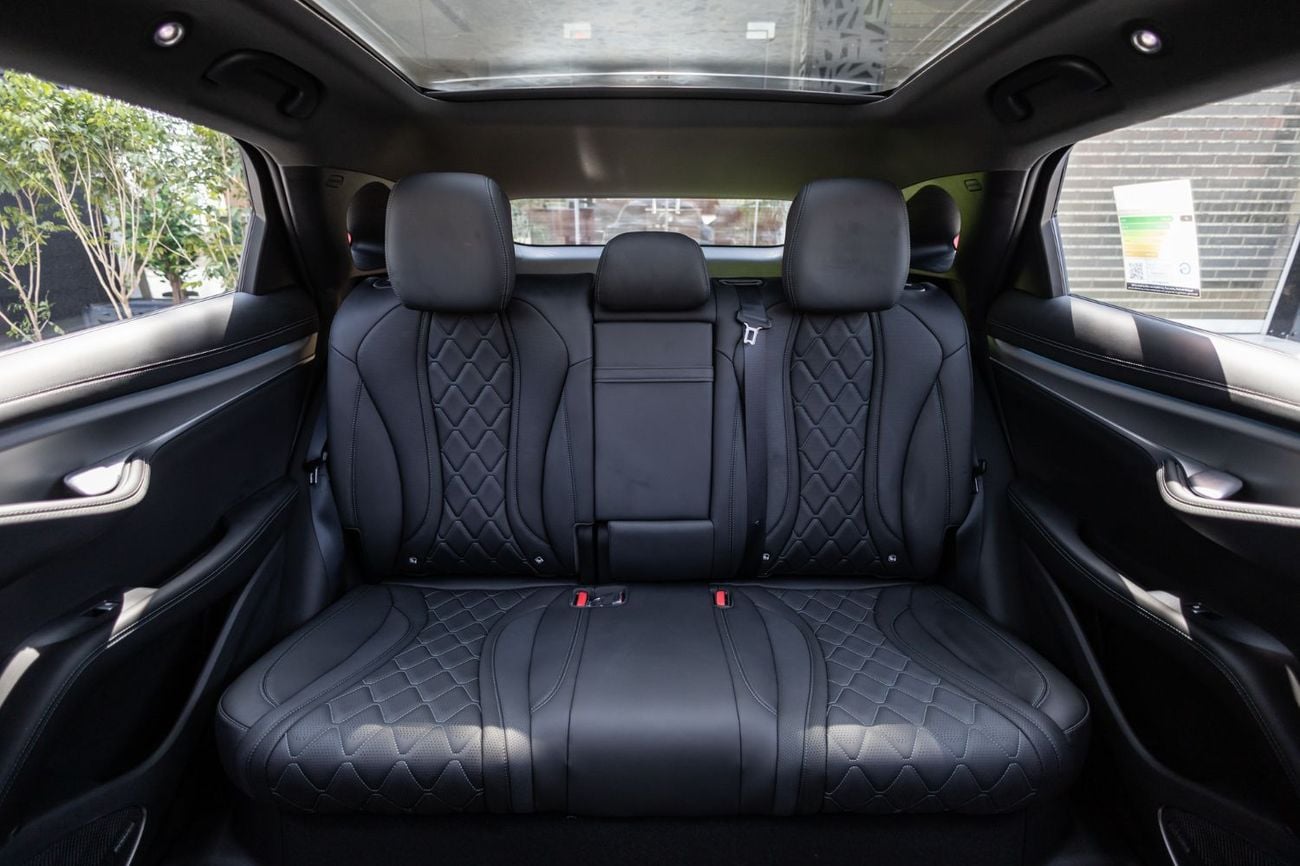 بي واي دي سيليون 7