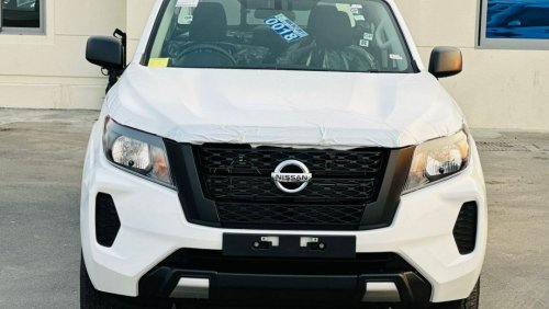 نيسان نافارا NISSAN NAVARA PICK UP RIGHT HAND DRIVE 2.5L MT