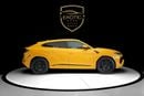 Lamborghini Urus STD 4.0T V8 SE
