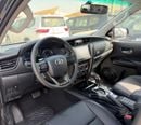 Toyota Fortuner VXR Fortuner 2.4 Diesel GR || 2026