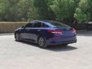 Kia Optima LX EX 2.4L (185 HP) Kia Optima 2020 V4 full automatic