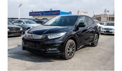 Honda Vezel (2018) Import From Japan