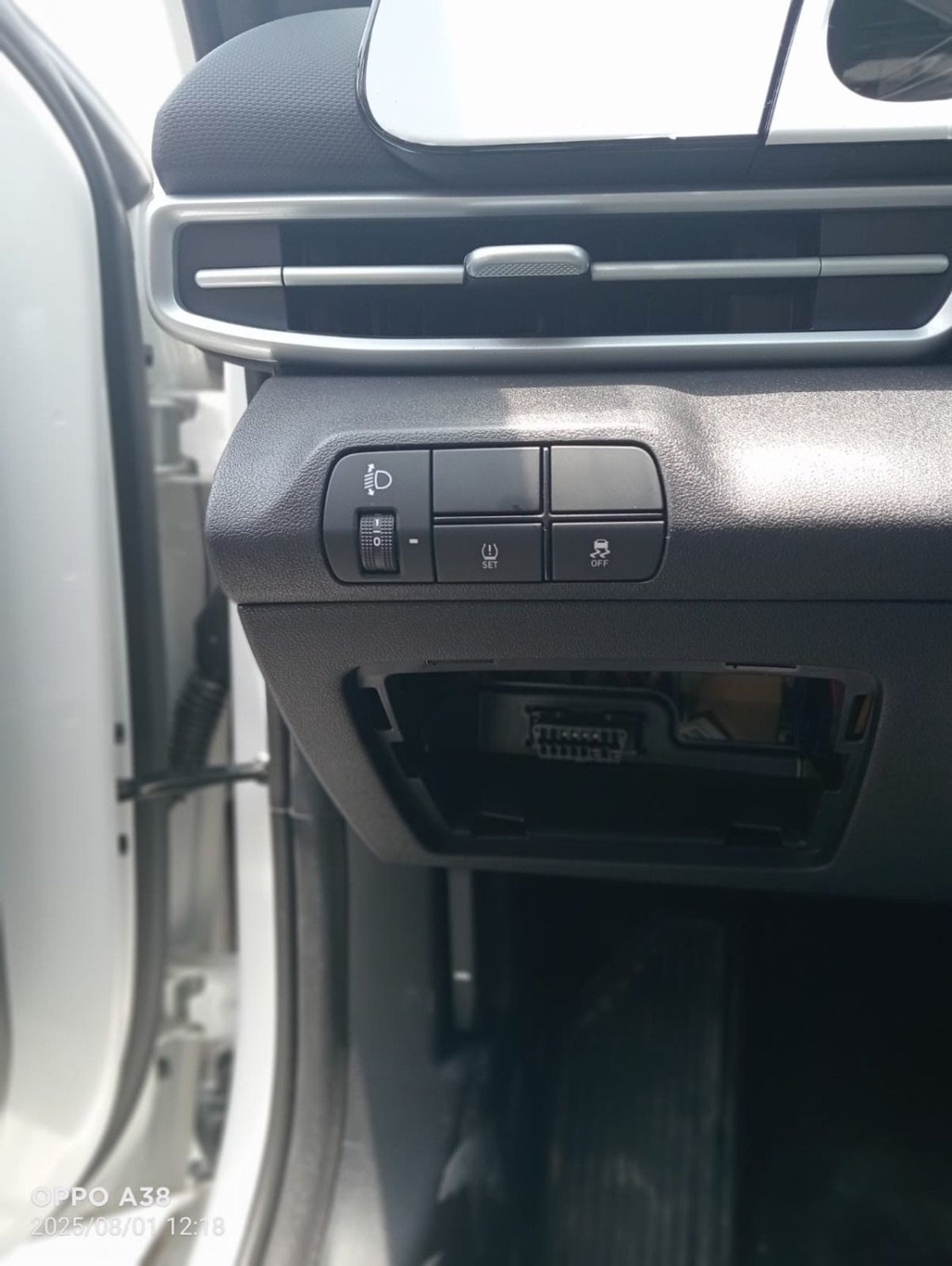 هيونداي إلانترا 1.5 L  Luxury option 2025, china spec