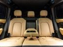 لاند روفر ديفندر 2025 Land Rover Defender 110 V8, 5.0 SC V8, AWD, 518 bhp, 8 Speed Automatic