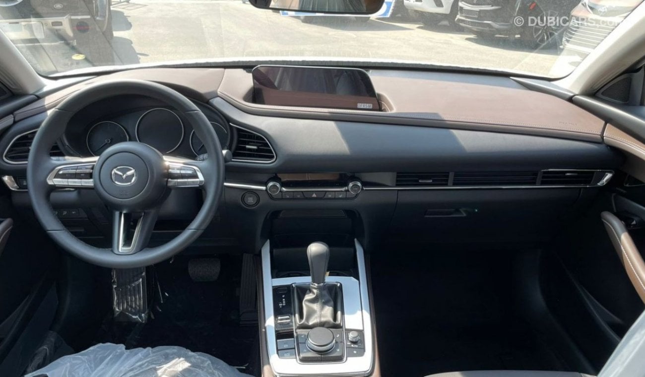 Mazda CX30 2023 Mazda CX-30 2.0L Petrol Full options