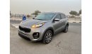 Kia Sportage LEATHER SEAT PUSH START ENGINE EX-TOP