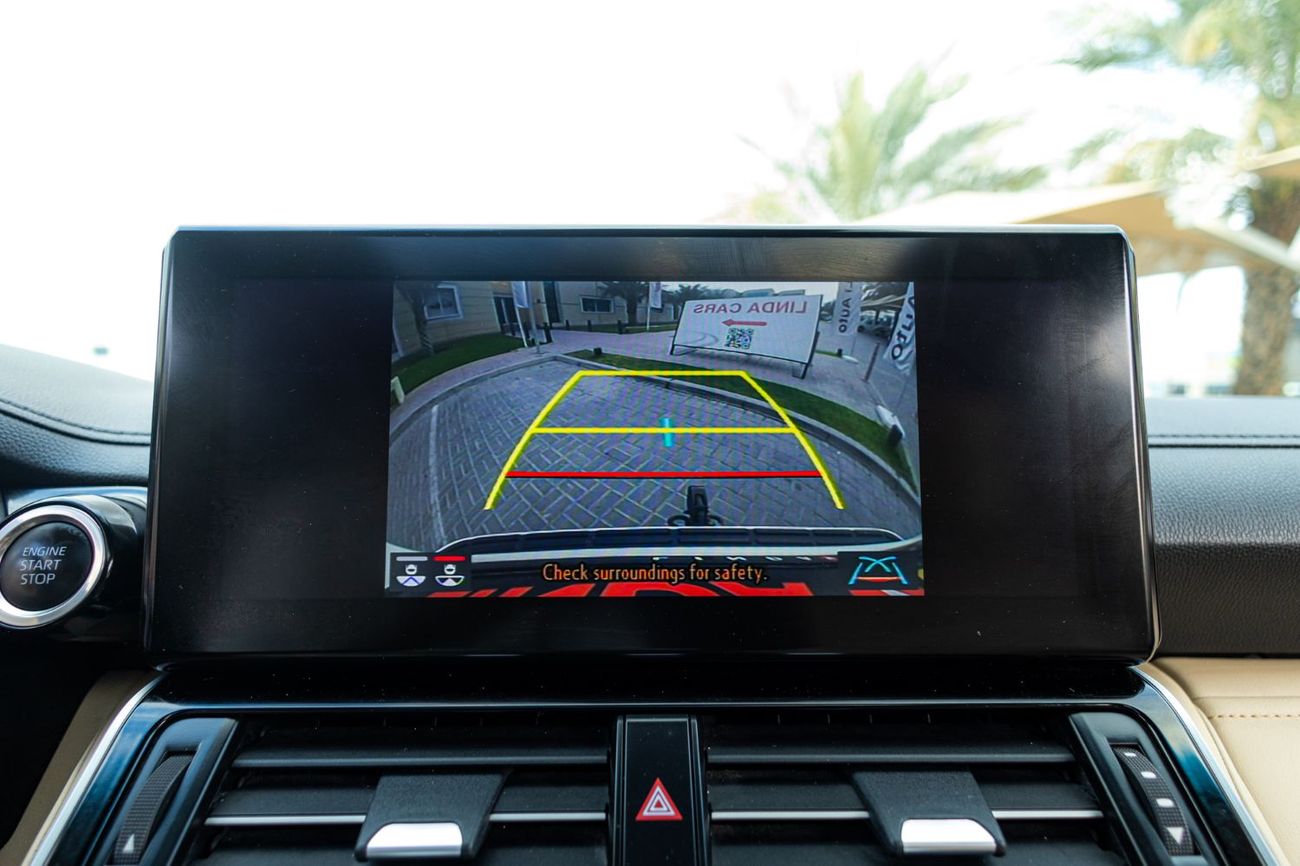 Toyota Land Cruiser VXR 4.0L