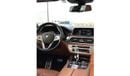 BMW 740Li Chairman Edition 3.0L