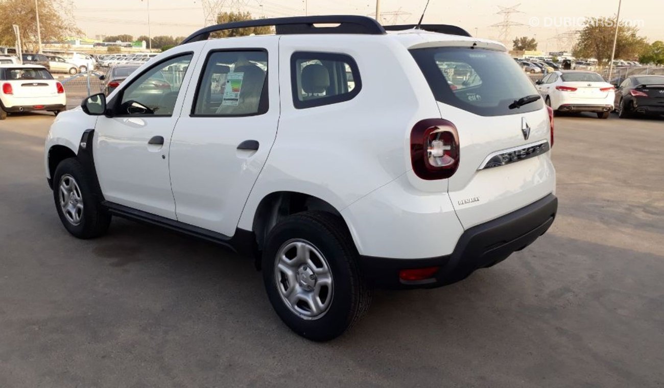 رينو داستر RENAULT DUSTER 1.6 L /////2019 NEW ///// SPECIAL OFFER ///// BY FORMULA AUTO ////// FOR EXPORT