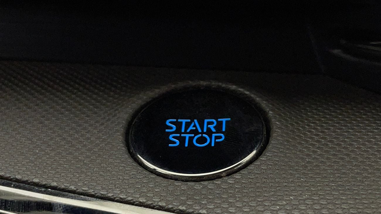 فورد تيريتوري TREND 1.8 | بدون دفعة مقدمة | اختبار القيادة في المنزل