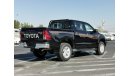 Toyota Hilux 2.7L PETROL, Full Option, Push Start, (CODE # GLXS20)