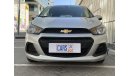 Chevrolet Spark 1.4