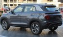 Hyundai Creta Hyundai /CRETA 1.5 AT PREMIER PLUS R17 ABS & AIRBAG WITH S.ROOF (EXPORT ONLY)