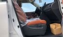 Nissan Patrol LE PLATINUM NISSAN PATROL PLATINUM VVEL DIG