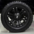 Ford F-150 FX4 6.2L