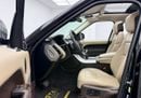 Land Rover Range Rover Sport 2020 Range Rover Sport HSE Dynamic, 2026 RR Warranty, Full RR Service History, Very Low Km, GCC