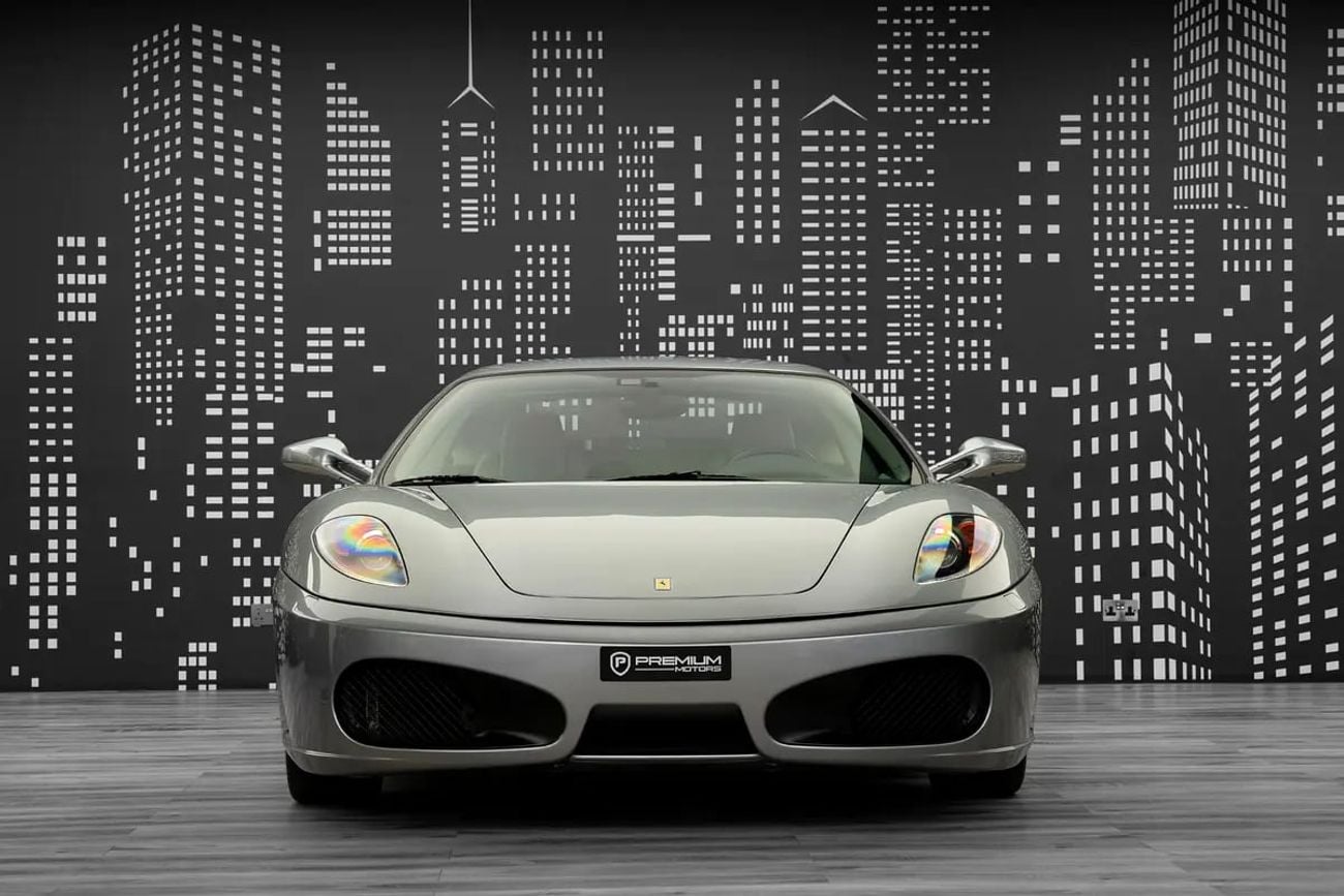 Ferrari F430 STD