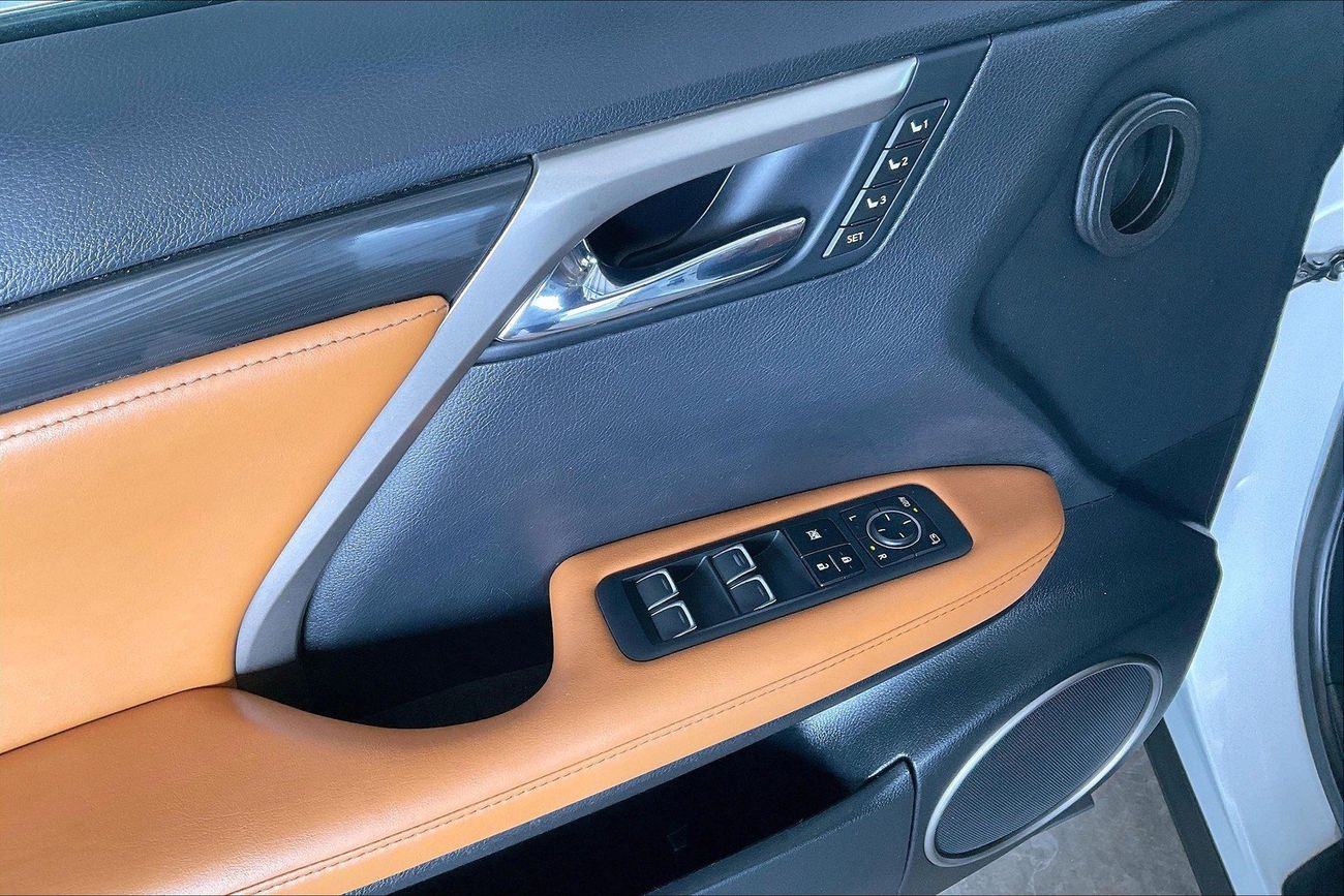 Lexus RX450h Premier | Guaranteed Warranty | 0 Down Payment