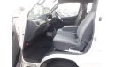 تويوتا هاياس Toyota Hiace RIGHT HAND DRIVE (Stock no PM 803)