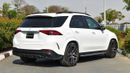 Mercedes-Benz GLE 53 AMG AMG 4MATIC+