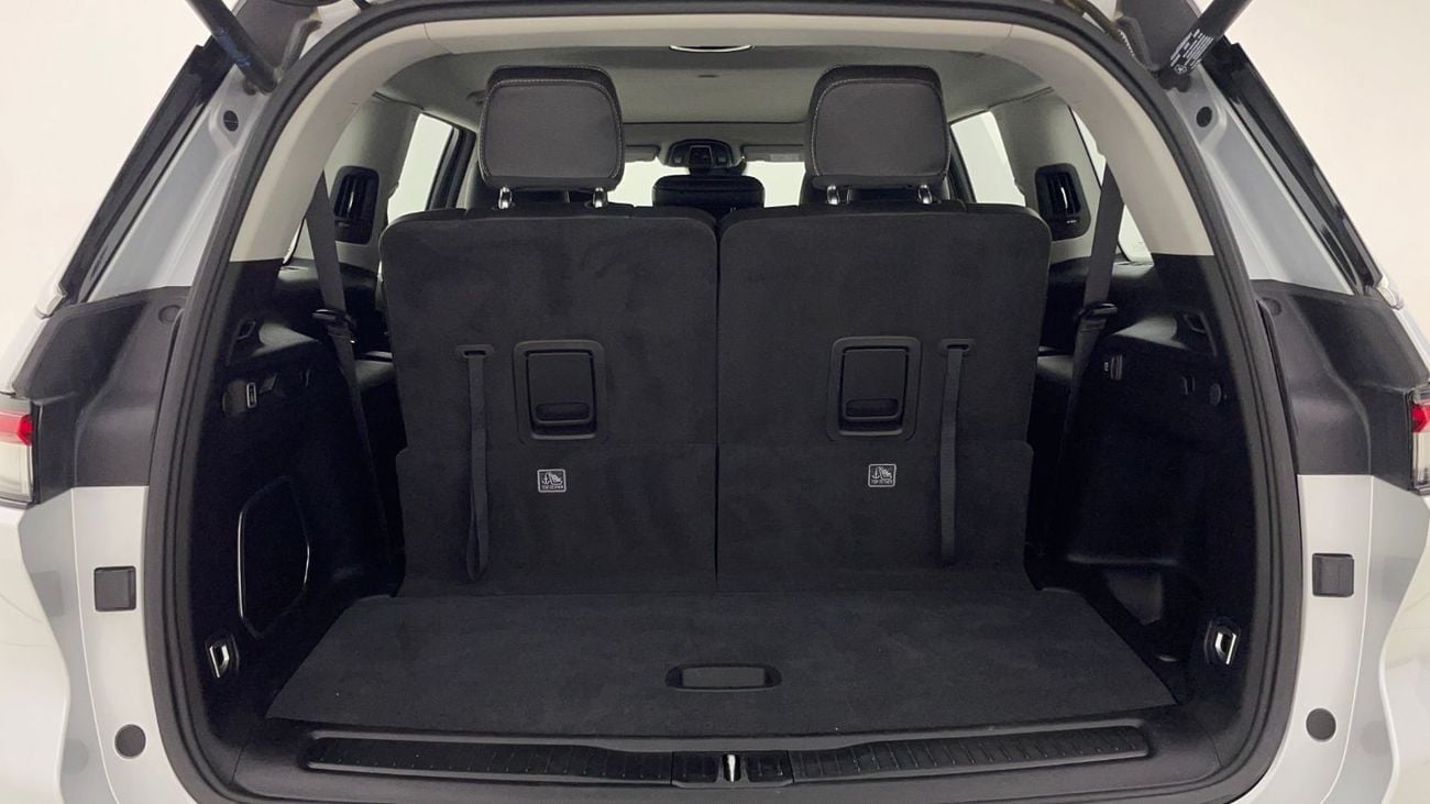 Jeep Grand Cherokee 3.6L 2023 | 0 DP | 1960/Month | 30 Day Return | Service History