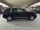 Porsche Cayenne S 2008 4.8L | ONE OWNER | SUN ROOF | BLACK LEATHER INTERIOR