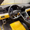 Lamborghini Urus STD Lamborghini Urus 2021 European specs