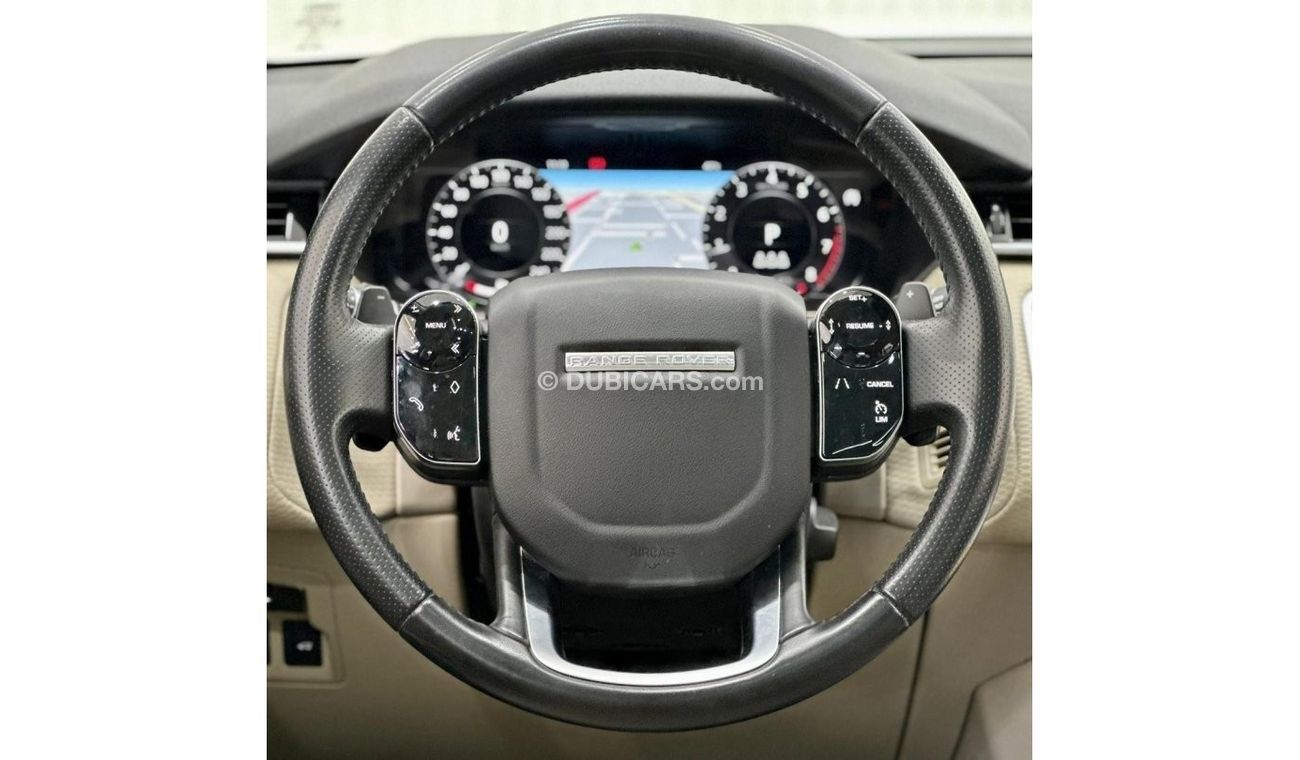 Land Rover Range Rover Velar P250 S 2019 Range Rover P250 Velar, September 2024 RR Warranty, Full RR Service History, New Tyres,