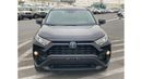 Toyota RAV4 2021 Toyota RAV4 XLE Hybrid Fuel 4x4 AWD - UAE PASS